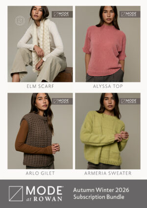 MODE Collection