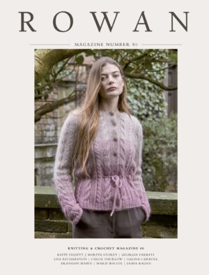 Rowan Magazine