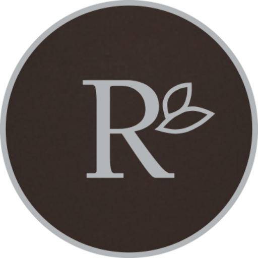Rowan Magazine logo