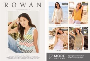 Full Rowan Subscription