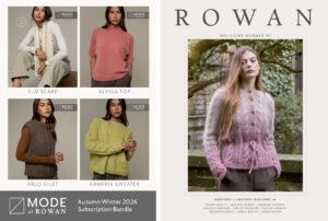 Full Rowan Subscription