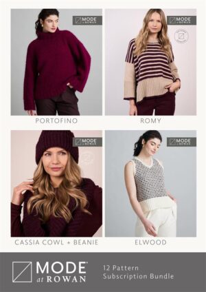 MODE Collection