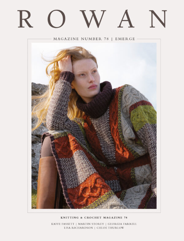 Rowan Magazine